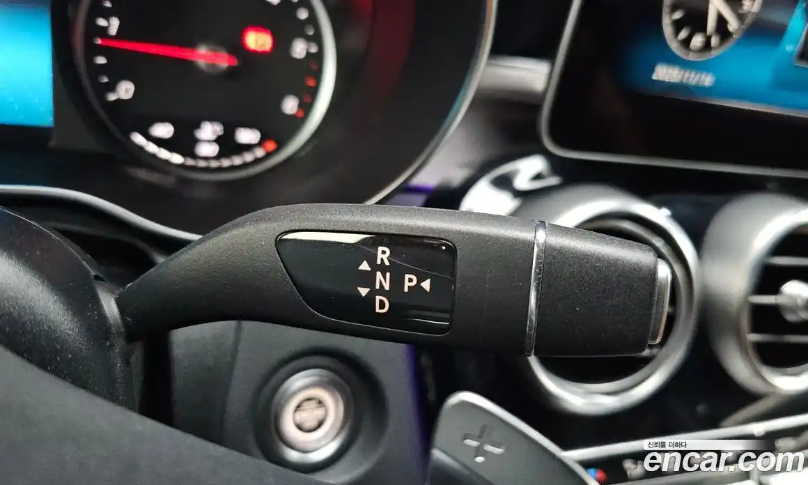 Mercedes-Benz C-Class 2019 1.9 Автомат в Москве № 195281, фото 9