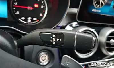 Mercedes-Benz C-Class 2019 1.9 Автомат в Москве № 195281, миниатюра 9