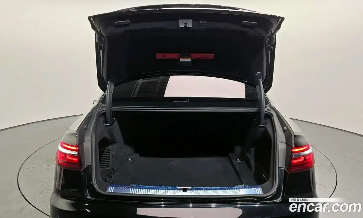 Audi A8 2021 3.0 Автомат в Москве № 196512, фото 17