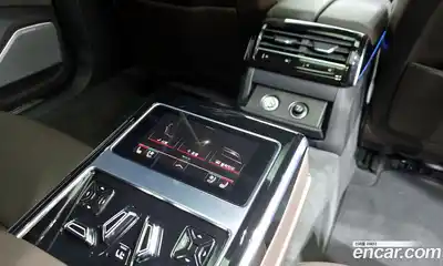 Audi A8 2021 3.0 Автомат в Москве № 196512, миниатюра 10