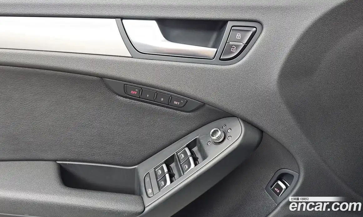 Audi A4 2015 2.0 Автомат в Москве № 196520, фото 1