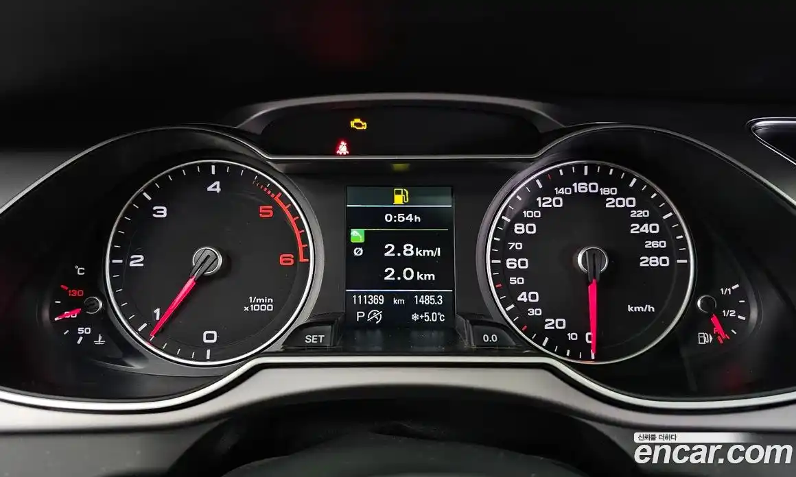 Audi A4 2015 2.0 Автомат в Москве № 196520, фото 14