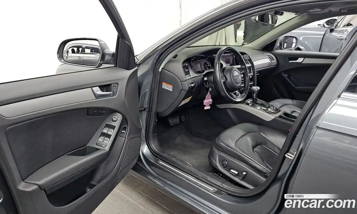 Audi A4 2015 2.0 Автомат в Москве № 196520, фото 15