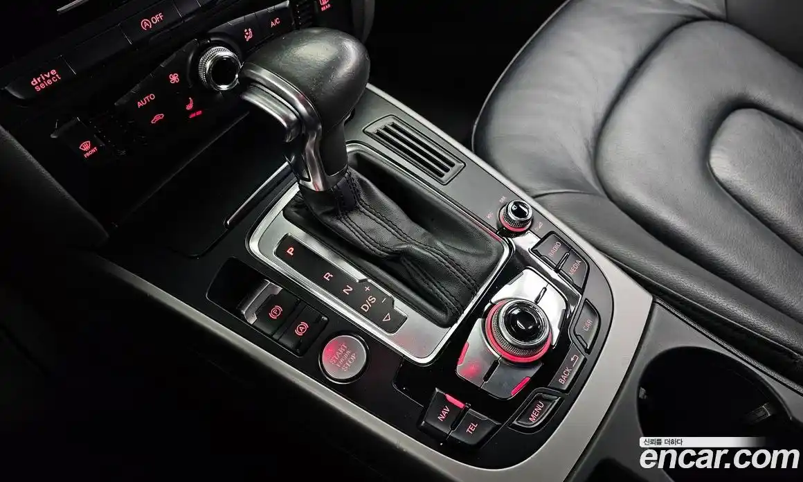 Audi A4 2015 2.0 Автомат в Москве № 196520, фото 18