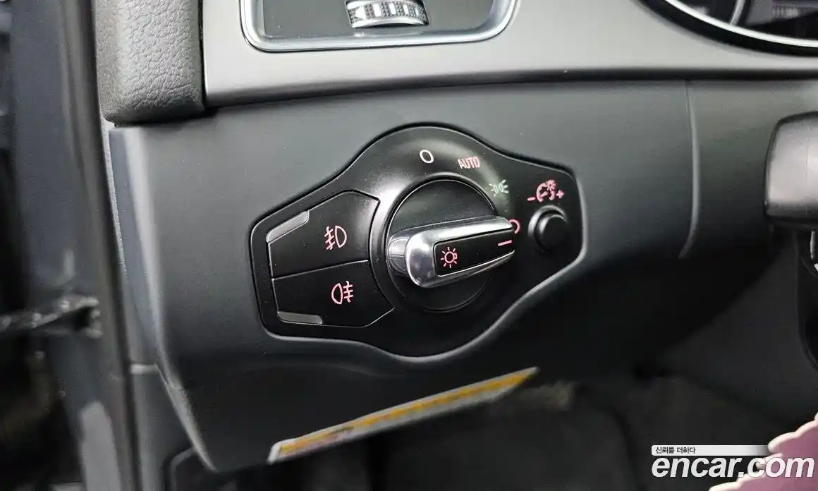 Audi A4 2015 2.0 Автомат в Москве № 196520, фото 19