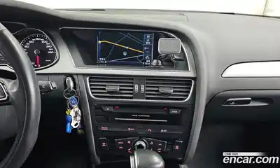 Audi A4 2015 2.0 Автомат в Москве № 196520, миниатюра 4