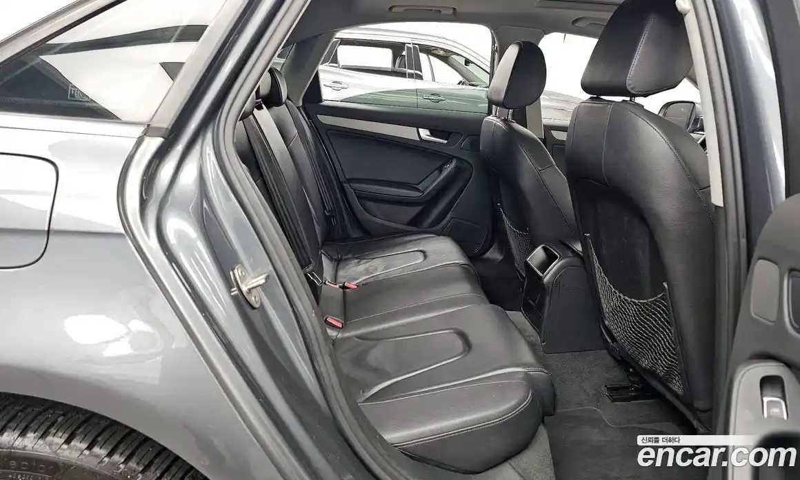 Audi A4 2015 2.0 Автомат в Москве № 196520, фото 10