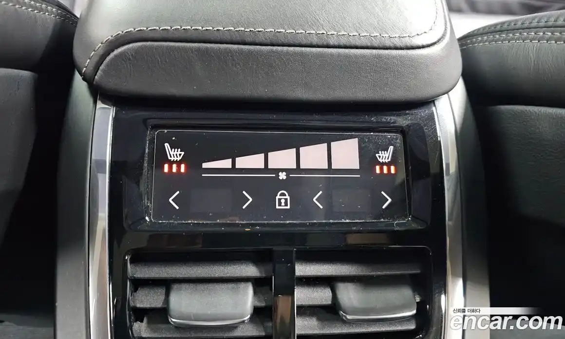 Volvo S60 2021 2.0 Автомат в Москве № 197109, фото 20