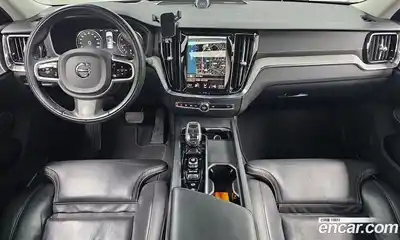 Volvo S60 2021 2.0 Автомат в Москве № 197109, миниатюра 3