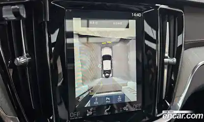 Volvo S60 2021 2.0 Автомат в Москве № 197109, миниатюра 7