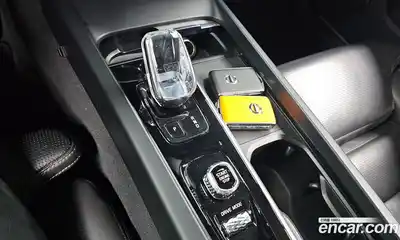 Volvo S60 2021 2.0 Автомат в Москве № 197109, миниатюра 9