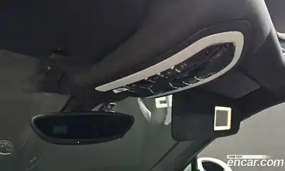 Porsche Cayenne, 2017