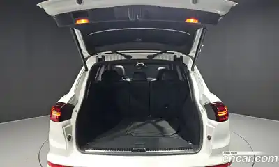 Porsche Cayenne 2017 3.0 Автомат в Москве № 197553, миниатюра 7