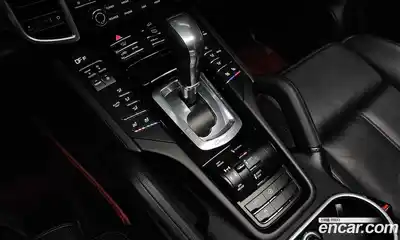 Porsche Cayenne 2017 3.0 Автомат в Москве № 197553, миниатюра 10