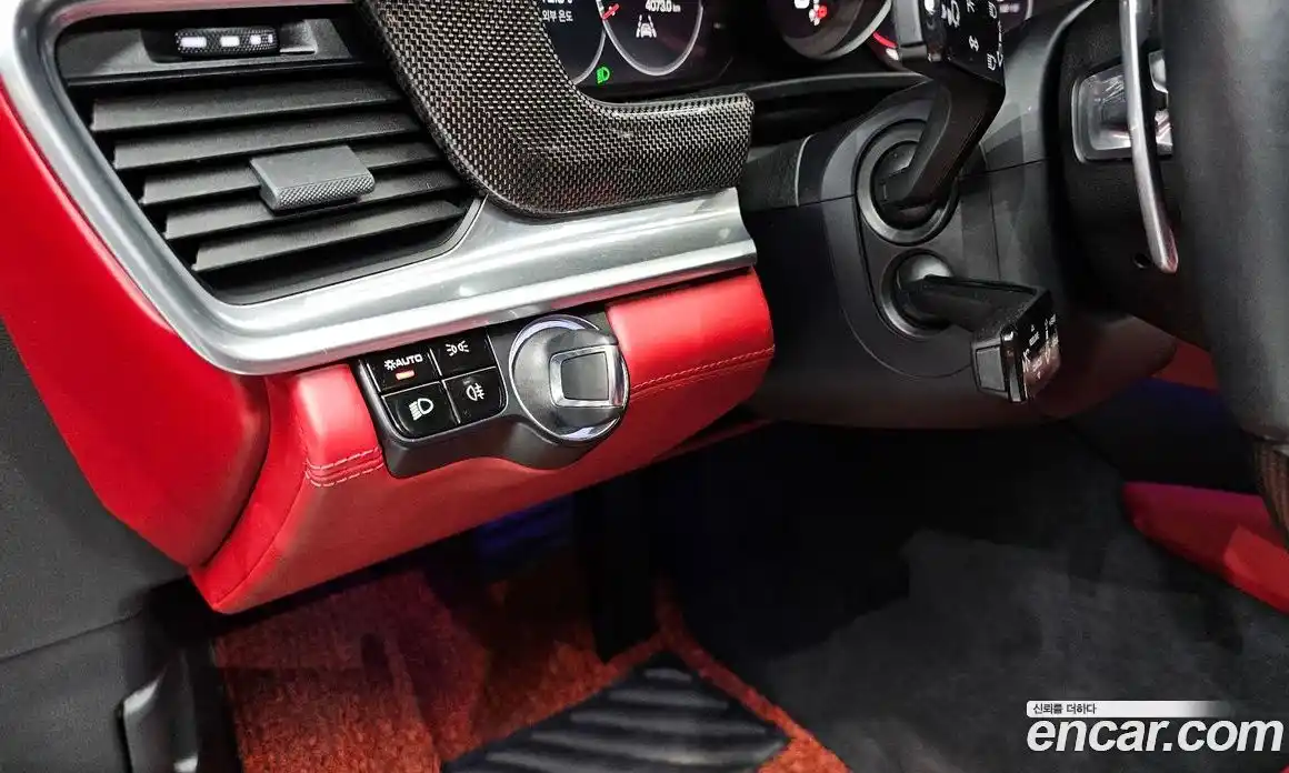 Porsche Panamera 2018 3.0 Автомат в Москве № 197625, фото 14