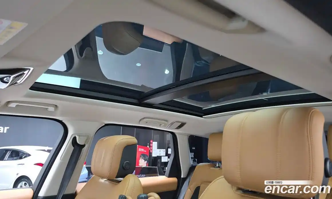 Land Rover Range-Rover Sport 2019 3.0 Автомат в Москве № 198190, фото 19