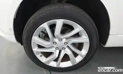 Land Rover Range-Rover Sport 2019 3.0 Автомат в Москве № 198190, миниатюра 5