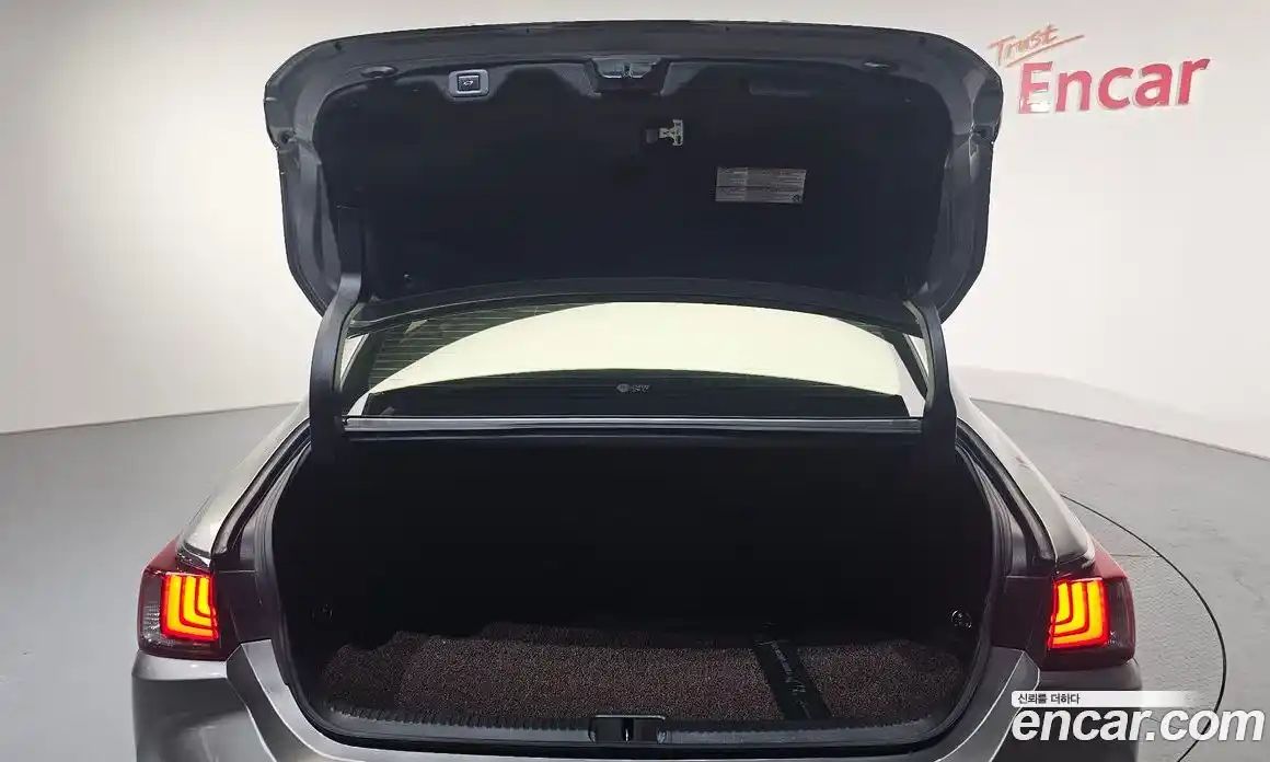 Lexus ES 2021 2.5 Автомат в Москве № 198859, фото 14