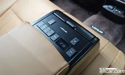 Lexus ES 2021 2.5 Автомат в Москве № 198859, миниатюра 3