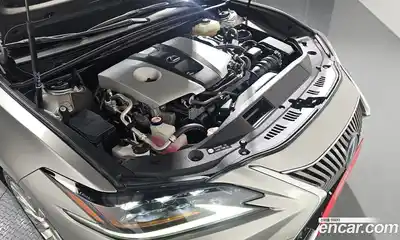 Lexus ES 2021 2.5 Автомат в Москве № 198859, миниатюра 4