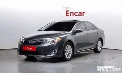 Toyota Camry 2013 3.5 Автомат в Москве № 199626, миниатюра 11