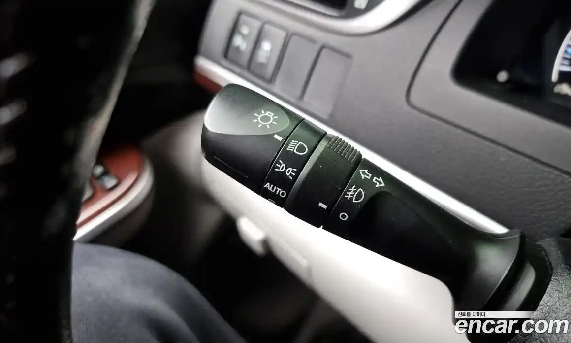 Toyota Camry 2013 3.5 Автомат в Москве № 199626, фото 12