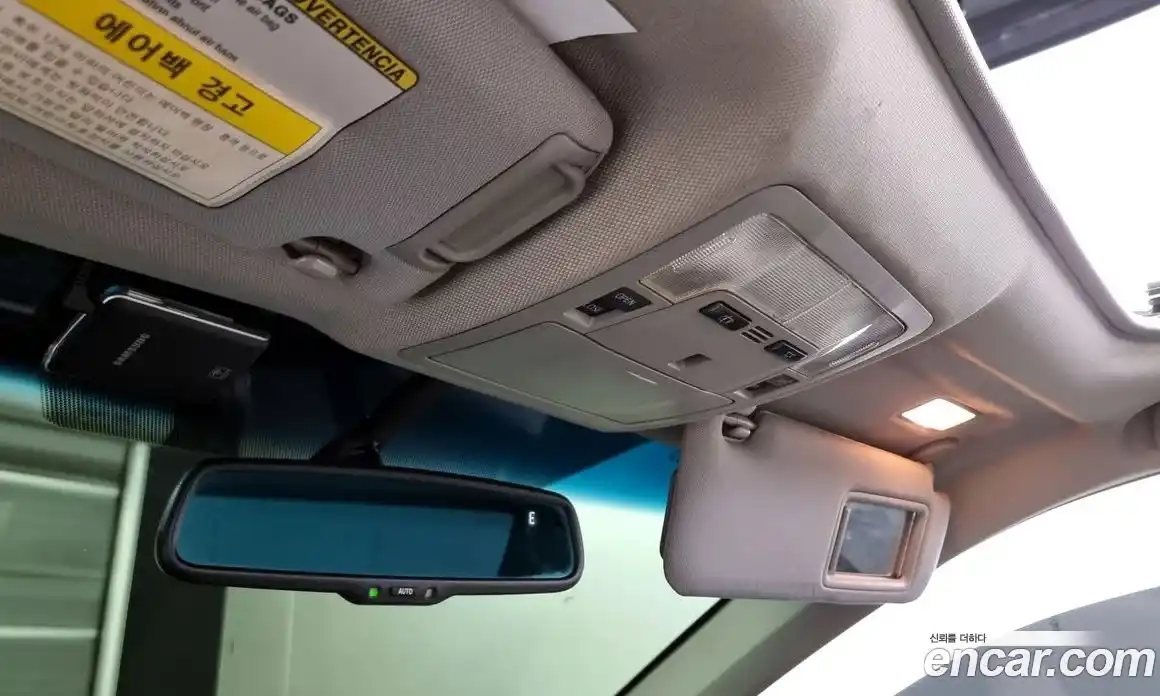 Toyota Camry 2013 3.5 Автомат в Москве № 199626, фото 19