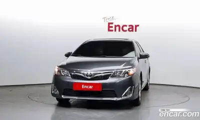 Toyota Camry 2013 3.5 Автомат в Москве № 199626, миниатюра 3