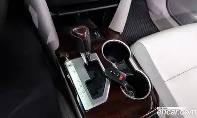 Toyota Camry 2013 3.5 Автомат в Москве № 199626, миниатюра 5