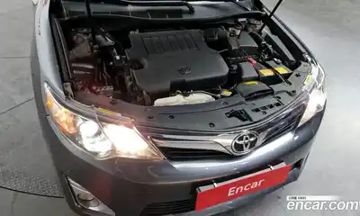 Toyota Camry 2013 3.5 Автомат в Москве № 199626, миниатюра 6