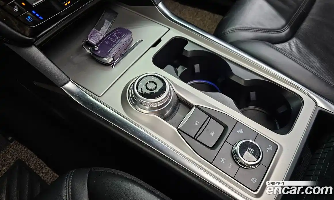 Ford Explorer 2021 3.0 Автомат в Москве № 199864, фото 13