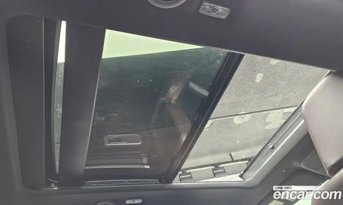 Ford Explorer 2021 3.0 Автомат в Москве № 199864, фото 14