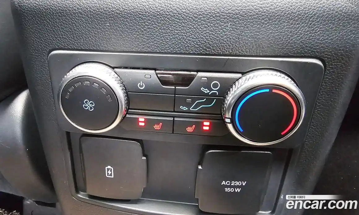 Ford Explorer 2021 3.0 Автомат в Москве № 199864, фото 3