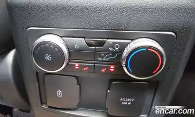 Ford Explorer 2021 3.0 Автомат в Москве № 199864, миниатюра 3