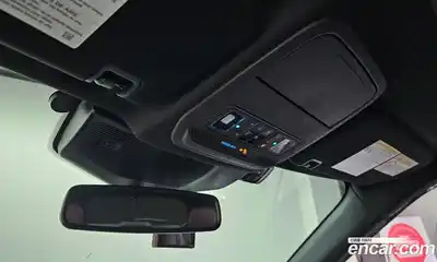 Ford Explorer 2021 3.0 Автомат в Москве № 199864, миниатюра 5