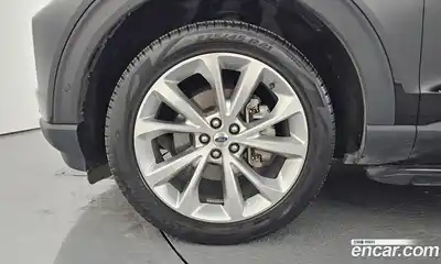 Ford Explorer 2021 3.0 Автомат в Москве № 199864, миниатюра 6