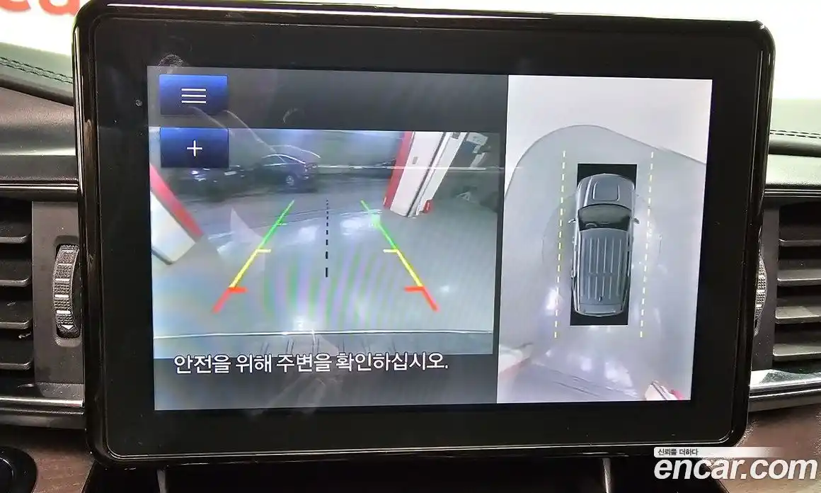 Ford Explorer 2021 3.0 Автомат в Москве № 199864, фото 8