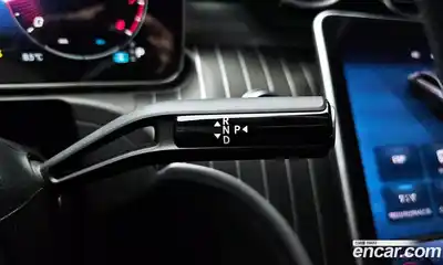 Mercedes-Benz C-Class 2024 2.0 Автомат в Москве № 200957, миниатюра 11