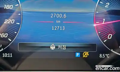 Mercedes-Benz C-Class 2024 2.0 Автомат в Москве № 200957, миниатюра 3