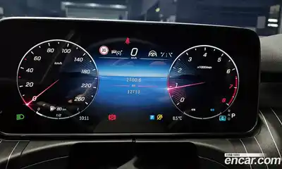 Mercedes-Benz C-Class 2024 2.0 Автомат в Москве № 200957, миниатюра 6