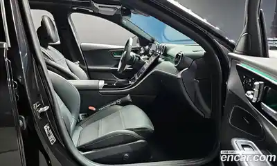 Mercedes-Benz C-Class 2024 2.0 Автомат в Москве № 200957, миниатюра 7