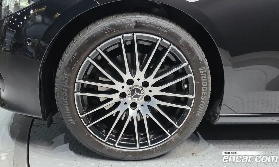 Mercedes-Benz C-Class 2024 2.0 Автомат в Москве № 200957, фото 10