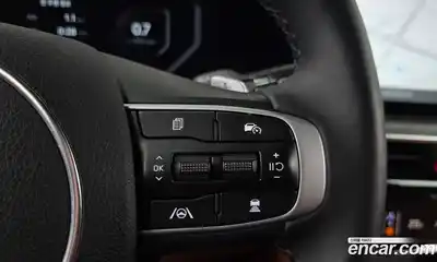 Kia K5 2024 1.6 Автомат в Москве № 20269, миниатюра 11