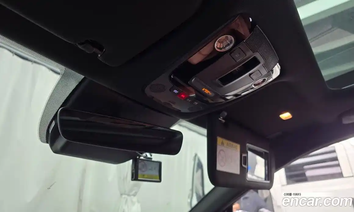 Kia K5 2024 1.6 Автомат в Москве № 20269, фото 15