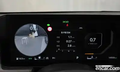 Kia K5 2024 1.6 Автомат в Москве № 20269, миниатюра 2