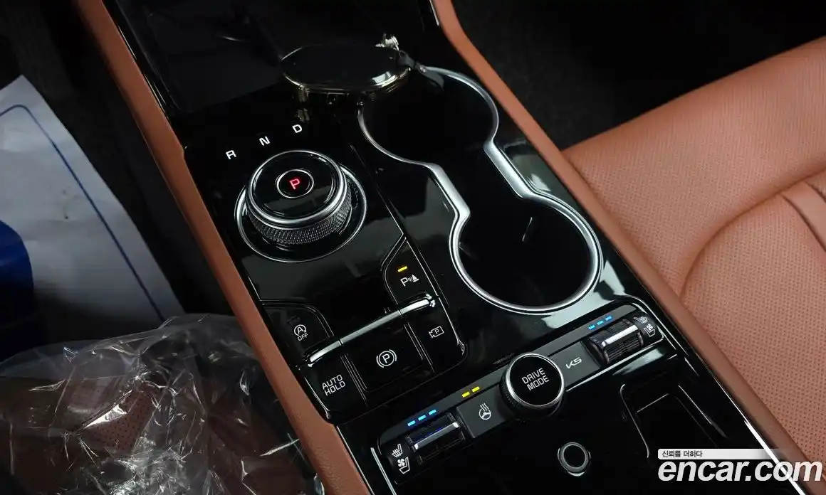 Kia K5 2024 1.6 Автомат в Москве № 20269, фото 3