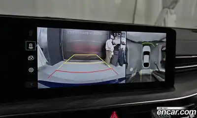 Kia K5 2024 1.6 Автомат в Москве № 20269, миниатюра 4