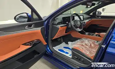 Kia K5 2024 1.6 Автомат в Москве № 20269, миниатюра 6