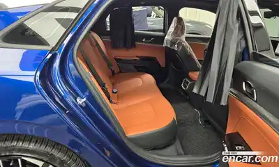 Kia K5 2024 1.6 Автомат в Москве № 20269, миниатюра 7