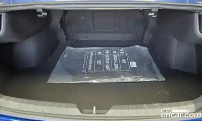 Kia K5 2024 1.6 Автомат в Москве № 20269, миниатюра 8